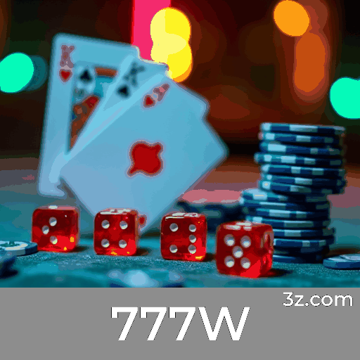 777W: Plataforma de Apostas Segura e Divertida 777W: Plataforma de Apostas Segura e Divertida