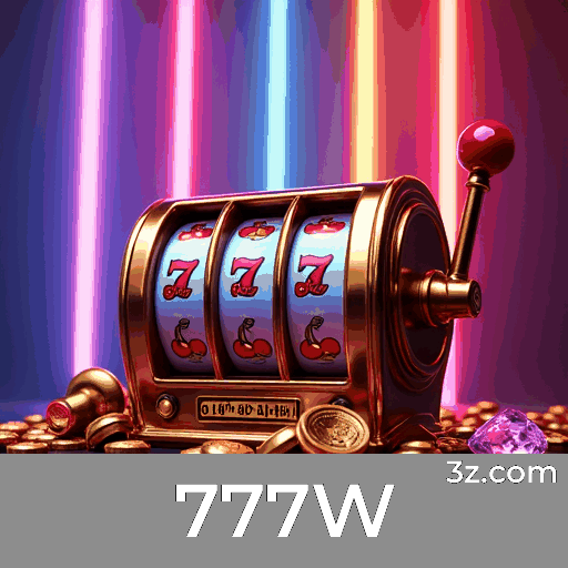 777W: Plataforma de Apostas Profissional e Confiável